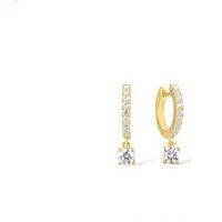 Orecchini Verynice Donna in Argento Zirconia J946 - J946